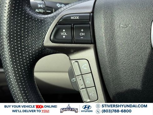 Used 2016 Honda Odyssey SE image 33