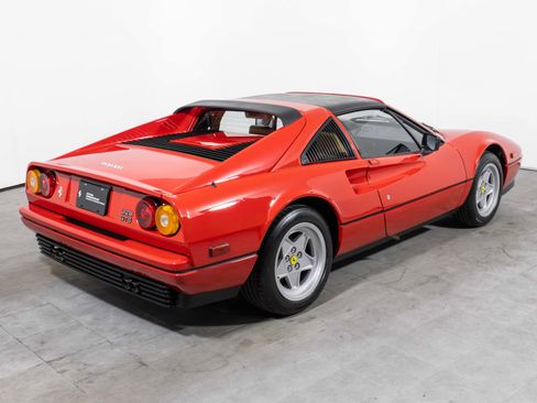 Used 1988 Ferrari 328 GTS image 20