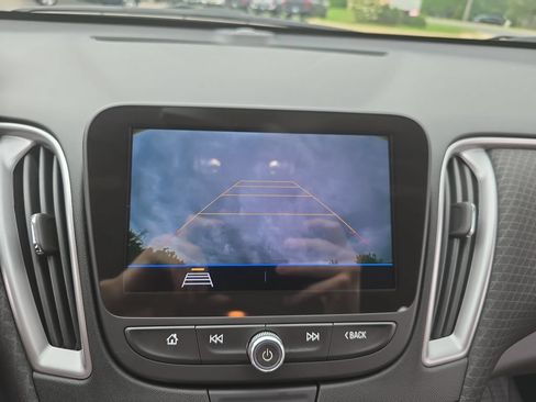 Used 2019 Chevrolet Malibu RS w/ LPO, Convenience Package 1 FWD image 26