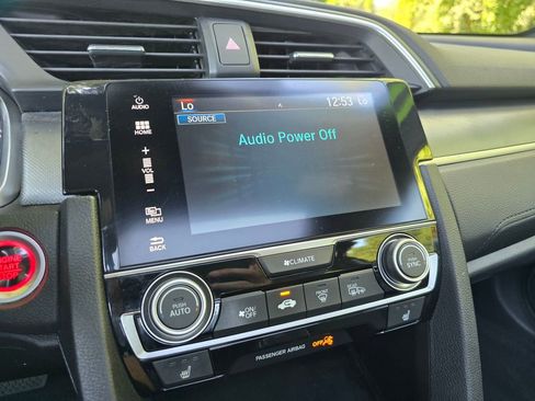 Used 2017 Honda Civic EX-T image 26