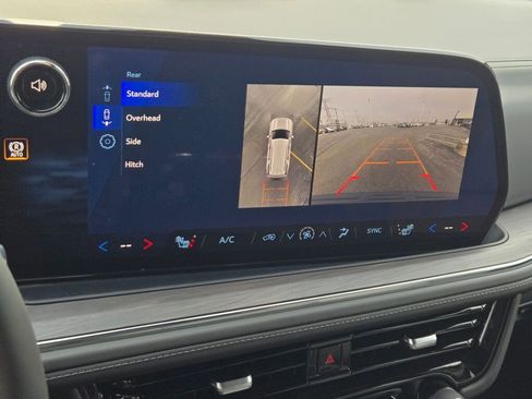 New 2026 Chevrolet Tahoe LT w/ Comfort Package image 31