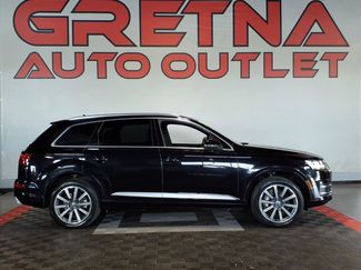 Used 2017 Audi Q7 3.0T Premium Plus w/ Premium Plus Package image 1