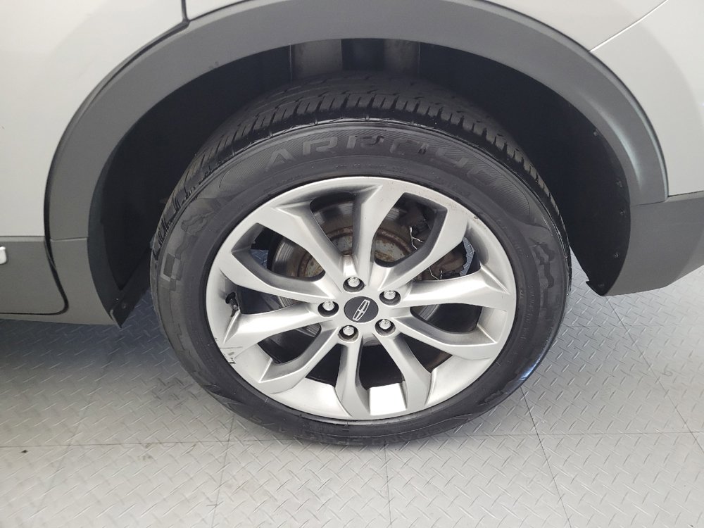 Used 2017 Lincoln MKC Select w/ Select Plus Package AWD/4WD image 31