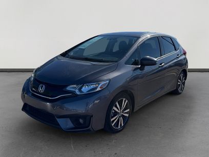 Used 2015 Honda Fit EX
