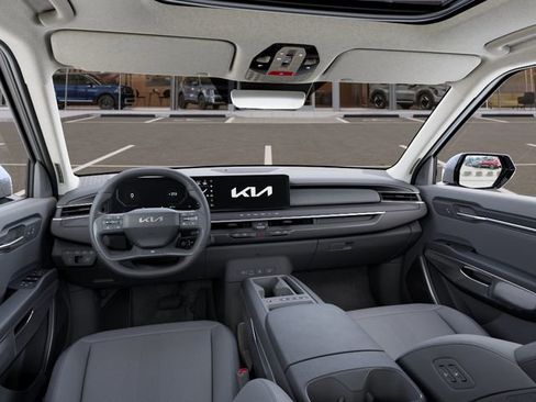 New 2026 Kia EV9 Light image 14