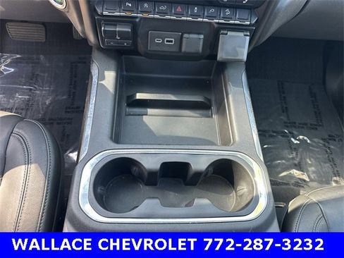 Used 2019 Chevrolet Silverado 1500 RST w/ All-Star Edition image 22