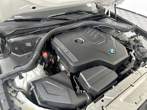 Used 2020 BMW 330i Sedan w/ Convenience Package image 26