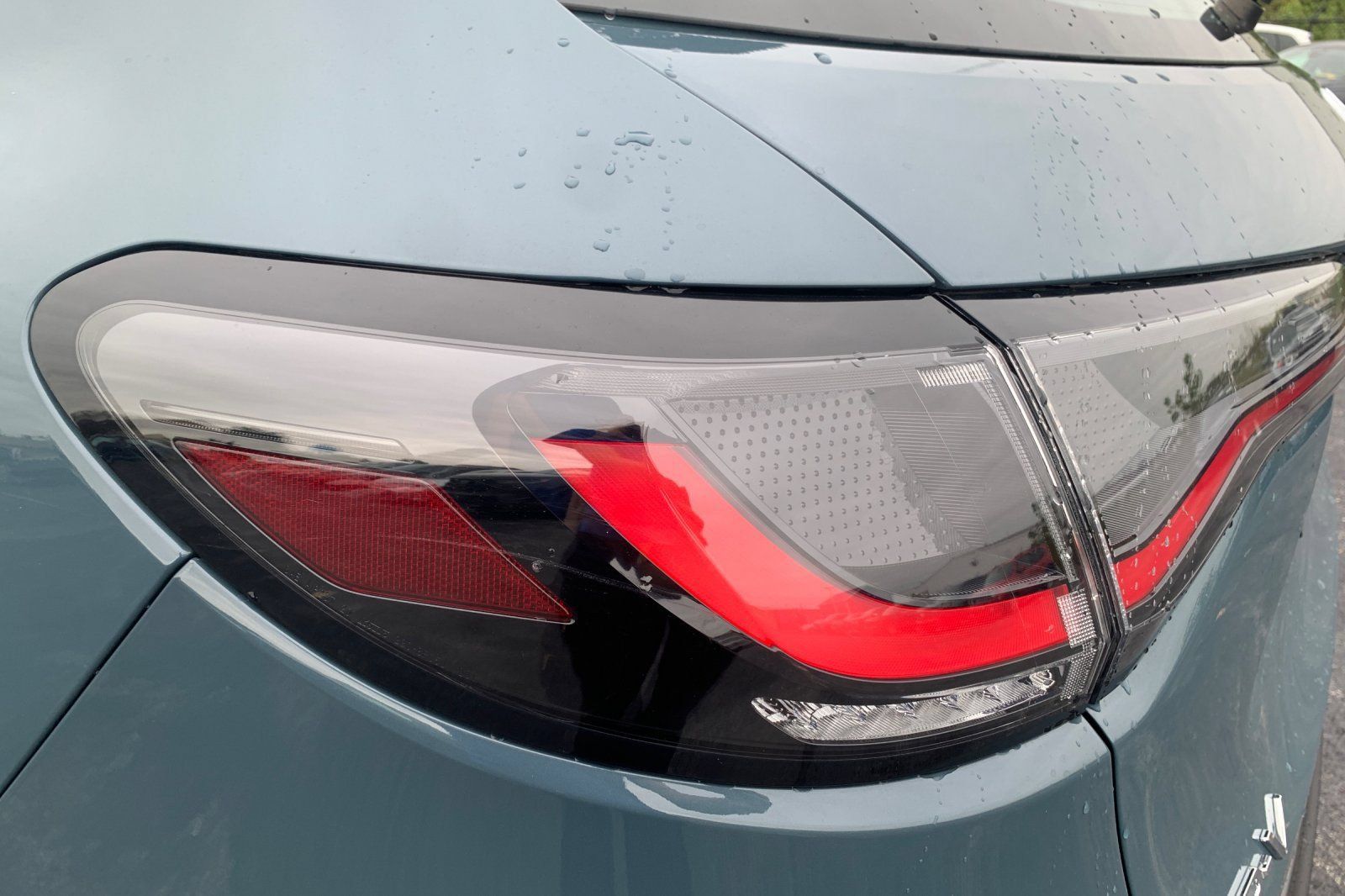 Used 2025 Honda HR-V LX image 37