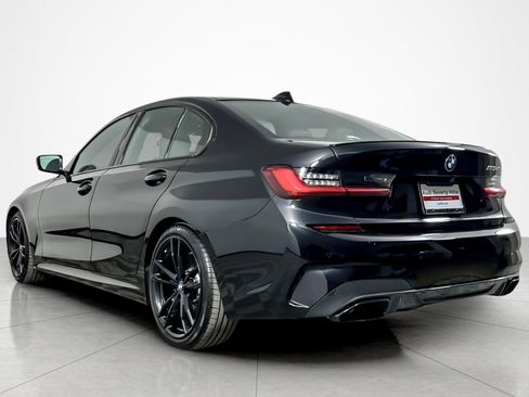 Used 2021 BMW M340i w/ Premium Package image 3