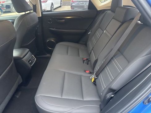 Used 2019 Lexus NX 300 AWD image 36