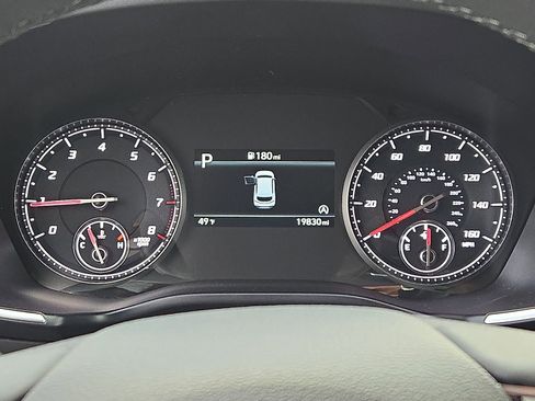 Used 2023 Hyundai Santa Fe SEL w/ Cargo Package image 19