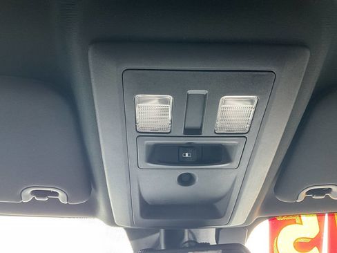 Used 2016 RAM 1500 Rebel AWD/4WD image 23