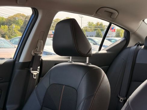 Used 2022 Nissan Altima 2.5 SR image 25