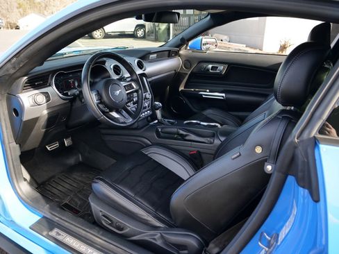 Used 2022 Ford Mustang GT Premium w/ Equipment Group 401A image 30