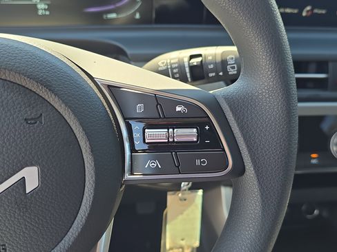 New 2026 Kia Seltos LX image 28