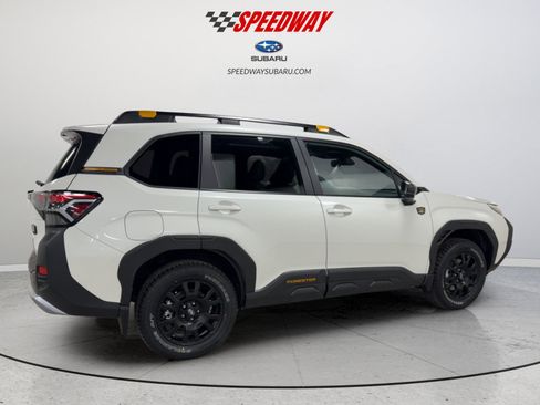 New 2026 Subaru Forester Wilderness image 10