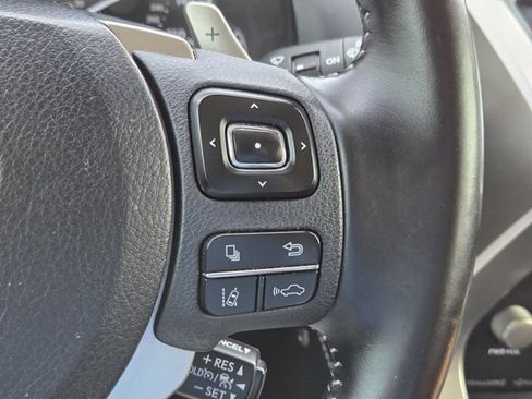 Used 2019 Lexus NX 300 FWD w/ Comfort Package image 21