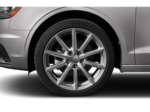 Used 2015 Audi A3 2.0T Premium Plus AWD/4WD image 9