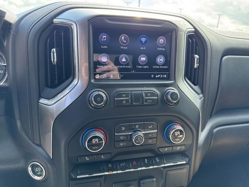 Used 2020 Chevrolet Silverado 1500 RST AWD/4WD image 7
