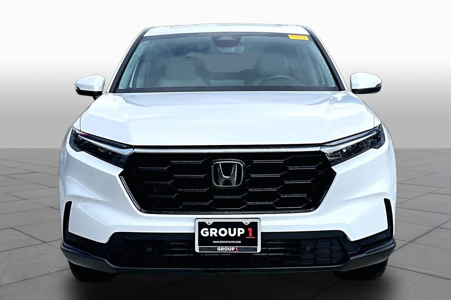 Used 2023 Honda CR-V EX-L image 4