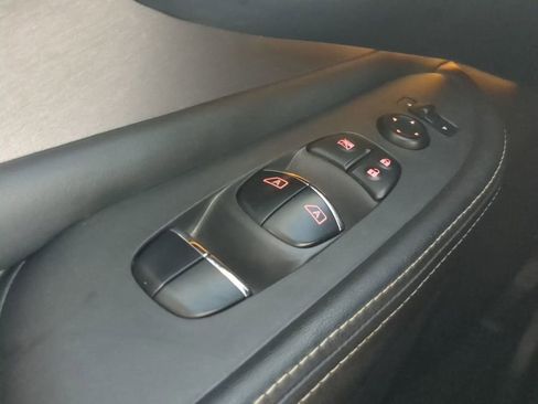 Certified 2019 Nissan Murano SL FWD image 23