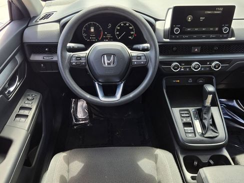 Certified 2025 Honda CR-V LX image 12