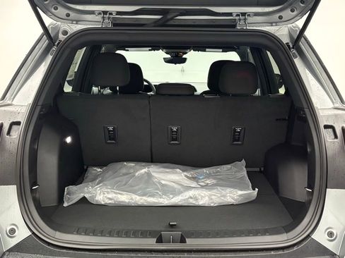 New 2026 GMC Terrain Elevation image 9