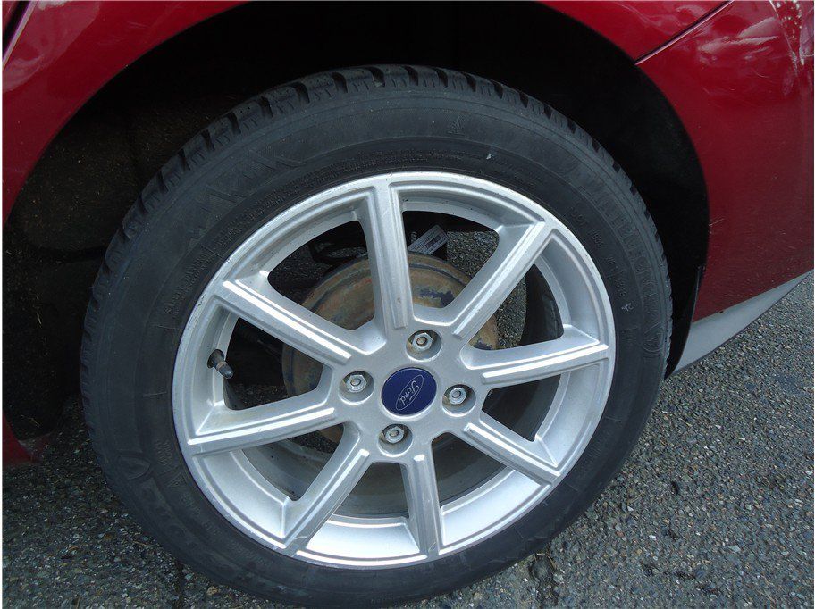 Used 2016 Ford Fiesta SE w/ Equipment Group 201A FWD image 25