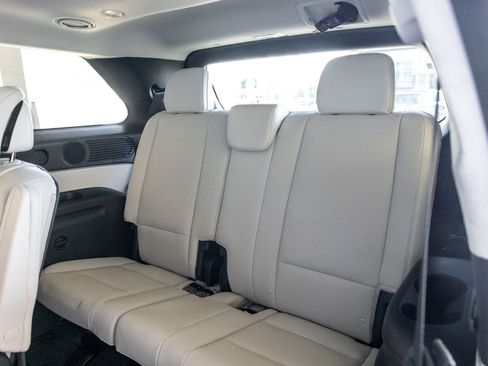New 2026 Hyundai Palisade Calligraphy AWD/4WD image 21