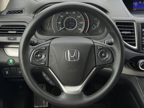 Used 2016 Honda CR-V EX image 21