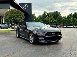 Used 2016 Ford Mustang GT Premium w/ Equipment Group 401A RWD 360° Tour