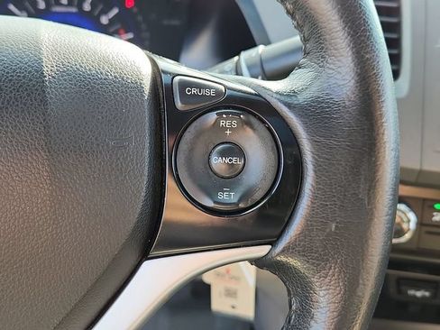 Used 2012 Honda Civic EX-L image 25