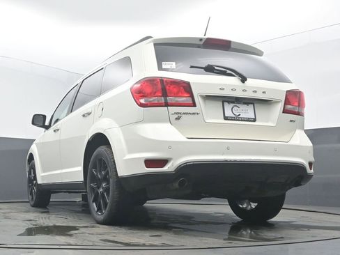 Used 2018 Dodge Journey GT w/ Nav & Sun Group image 51