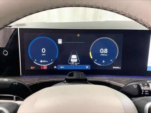 Used 2024 Hyundai Santa Fe Calligraphy image 26