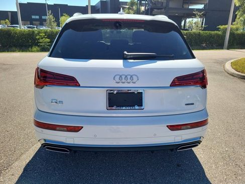 Certified 2023 Audi Q5 2.0T Premium Plus w/ Premium Plus Package image 6