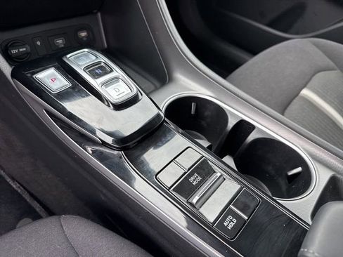 Certified 2023 Hyundai Sonata SEL w/ Convenience Package image 7