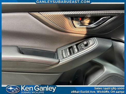 Certified 2023 Subaru Impreza 2.0i Sport w/ Popular Package #2 image 11