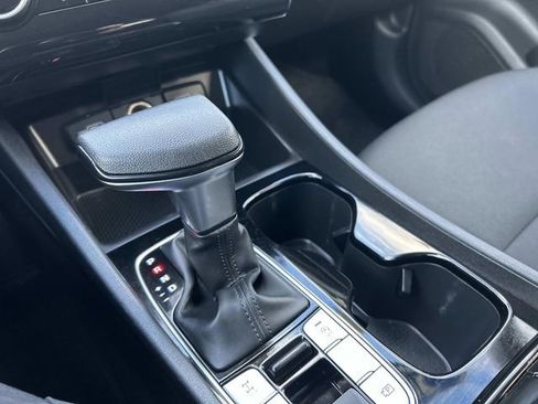 Used 2022 Hyundai Tucson SEL image 32