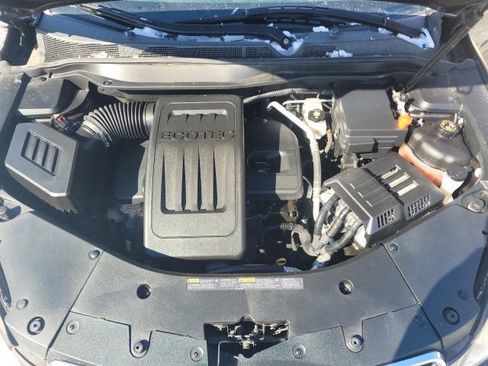 Used 2014 Chevrolet Equinox LT w/ Driver Convenience Package image 14