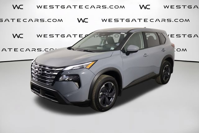 Used 2026 Nissan Rogue SV FWD 360° Tour
