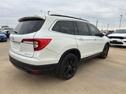 Used 2022 Honda Pilot Special Edition image 5