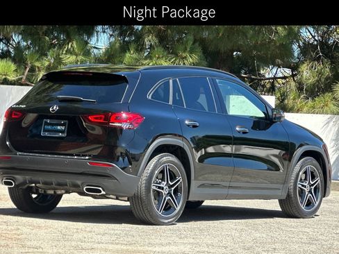 Used 2023 Mercedes-Benz GLA 250 image 5