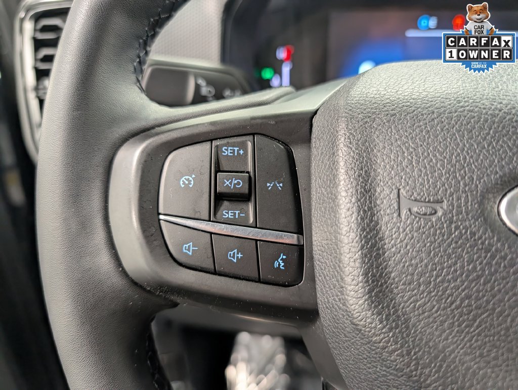 Used 2024 Ford Ranger XLT w/ Equipment Group 301A High AWD/4WD image 20