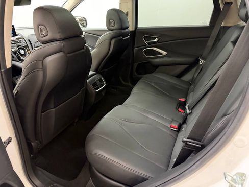 Used 2023 Acura RDX AWD image 30