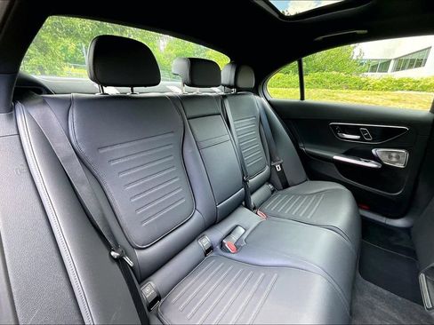 Used 2026 Mercedes-Benz C 300 4MATIC Sedan image 29