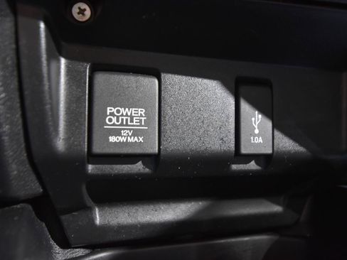 Used 2019 Honda Fit LX image 23