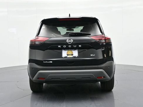 Used 2023 Nissan Rogue SV image 7
