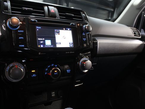 Used 2018 Toyota 4Runner TRD Pro AWD/4WD image 63