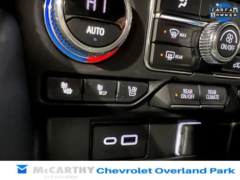 Used 2023 GMC Yukon AT4 image 25