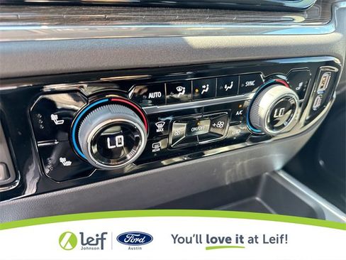 Used 2024 Chevrolet Silverado 1500 LT Trail Boss w/ Convenience Package II image 21